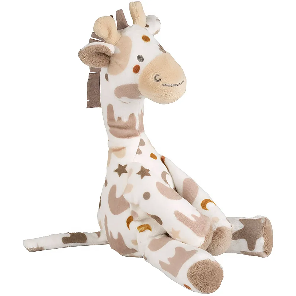 Happy Horse Giraffe Gino 23cm | Wildtiere Plsch