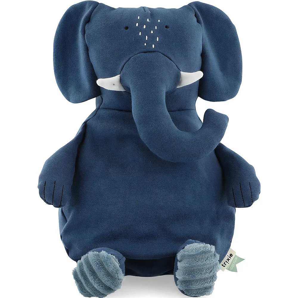 Trixie Mrs. Elefant Pl�schtier - 38 cm