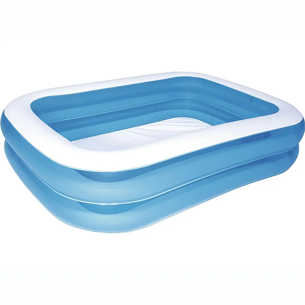 Bestway Schwimmbad 211x132cm