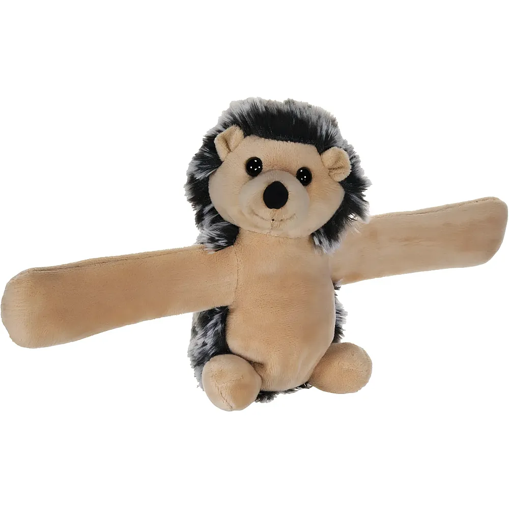 meinspielzeug - Wild Republic Huggers Igel 20cm | Waldtiere Pl�sch