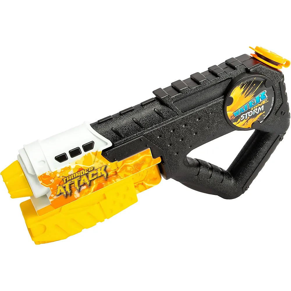 Simba Waterzone Storm Blaster 3000