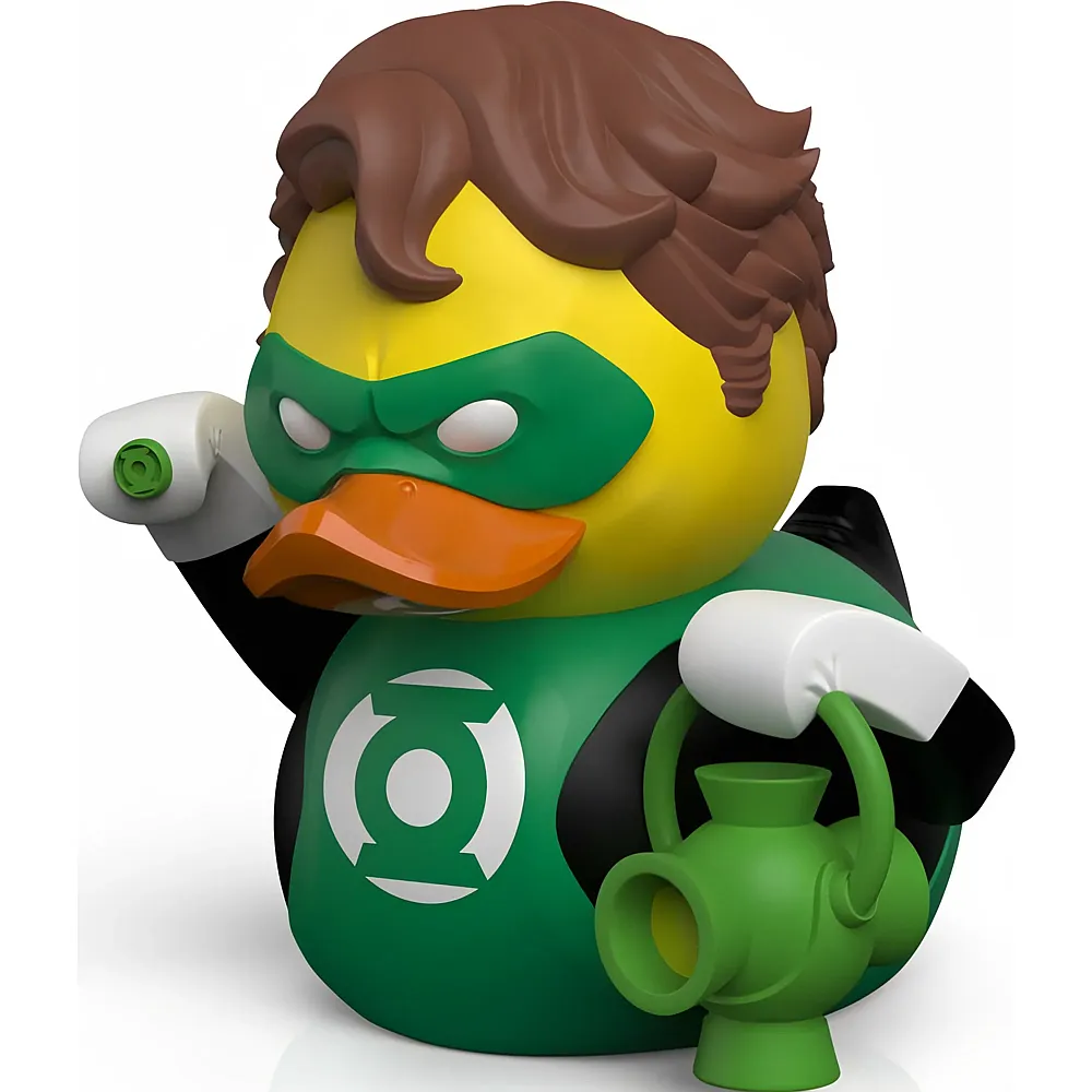 Sombo Tubbz Green Lantern DC - 14.5 cm