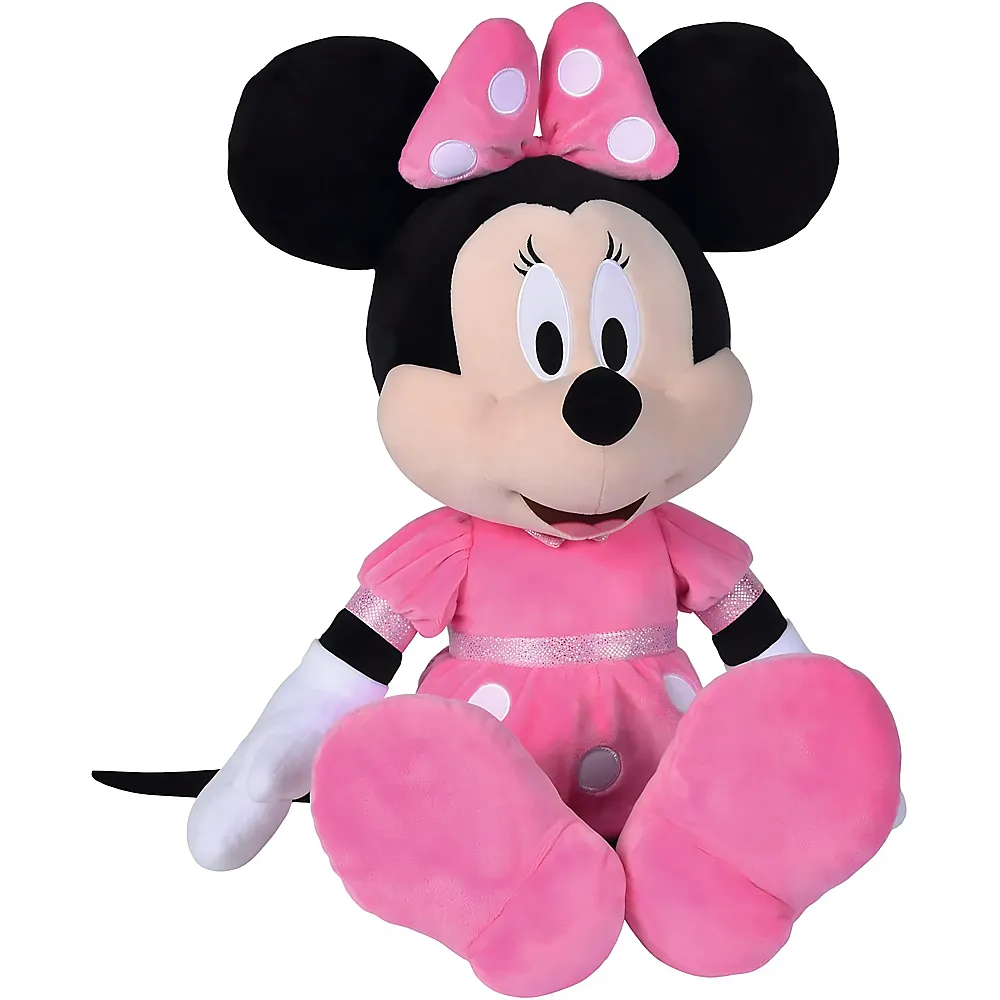 Simba Pl�sch Minnie Mouse - 43 cm
