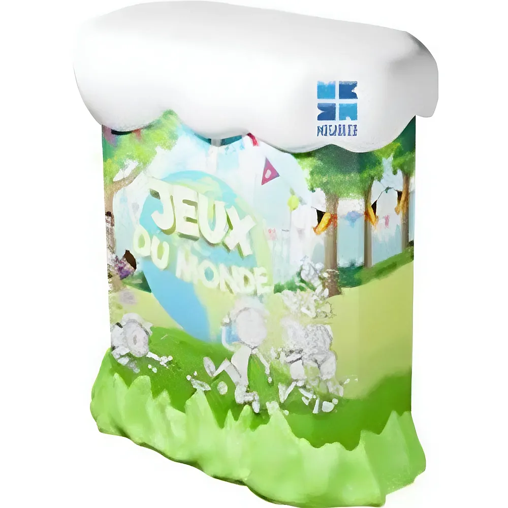 meinspielzeug � Megableu Recrea'monde FR