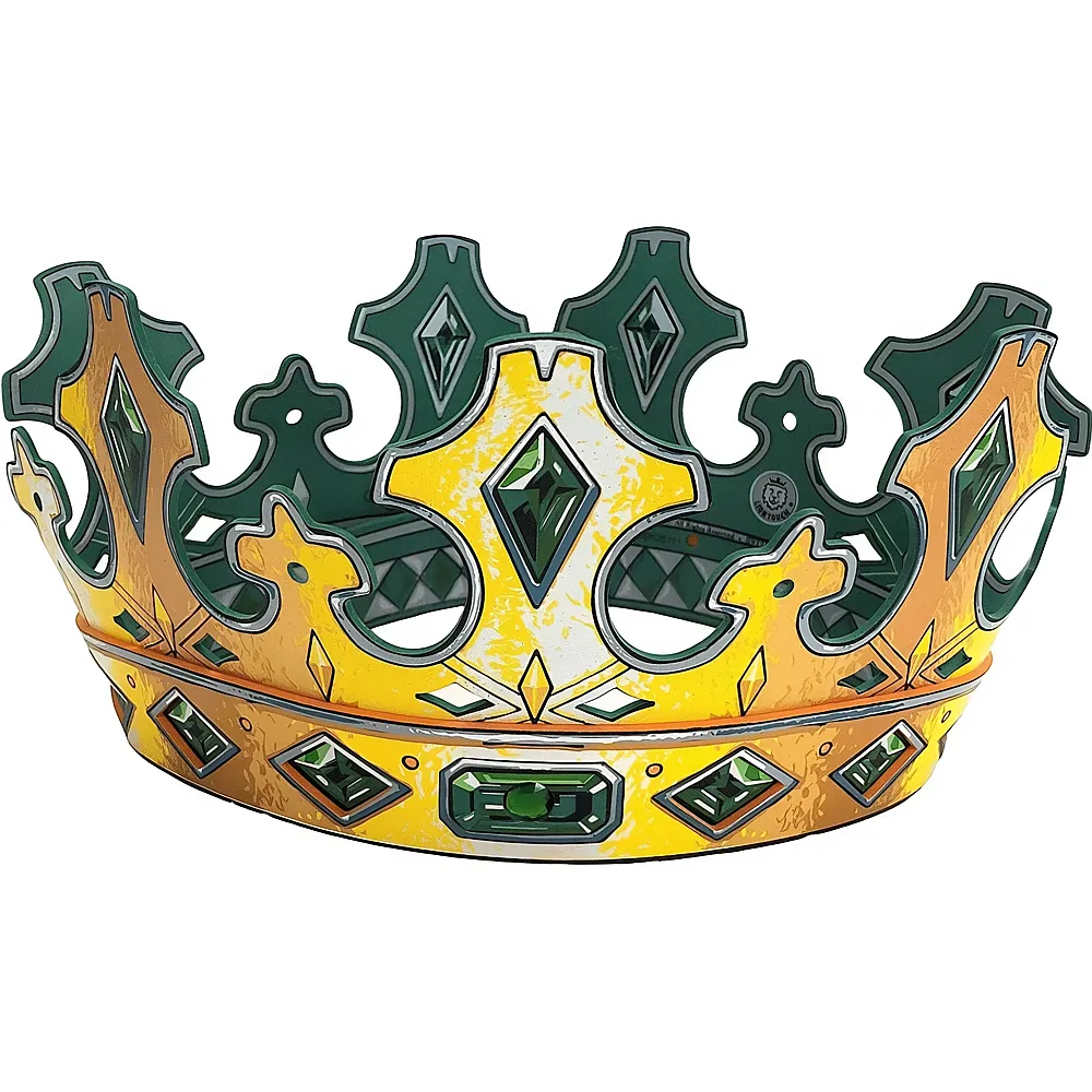 Liontouch Krone Kingmaker