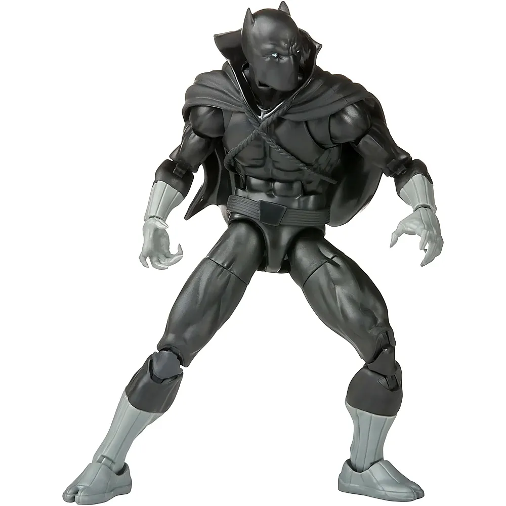 Hasbro Marvel Legends Black Panther - 15 cm