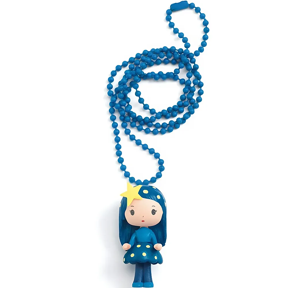 Djeco Tinyly Charms Luz | Accessoires