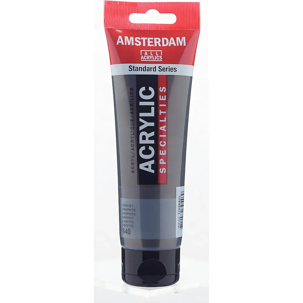 Amsterdam Acrylfarbe Specialties 840 - Suche