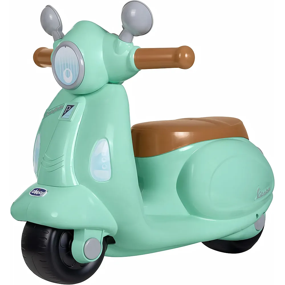 Chicco Vespa Primavera mit Lichtern und Ger�uschen
