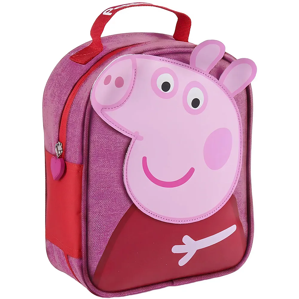 Cerda Peppa Pig - Lunch Bag