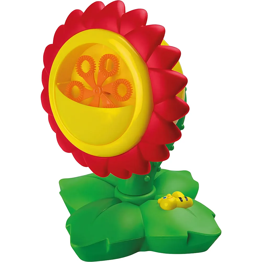 Pustefix Sonnenblume | Seifenblasen