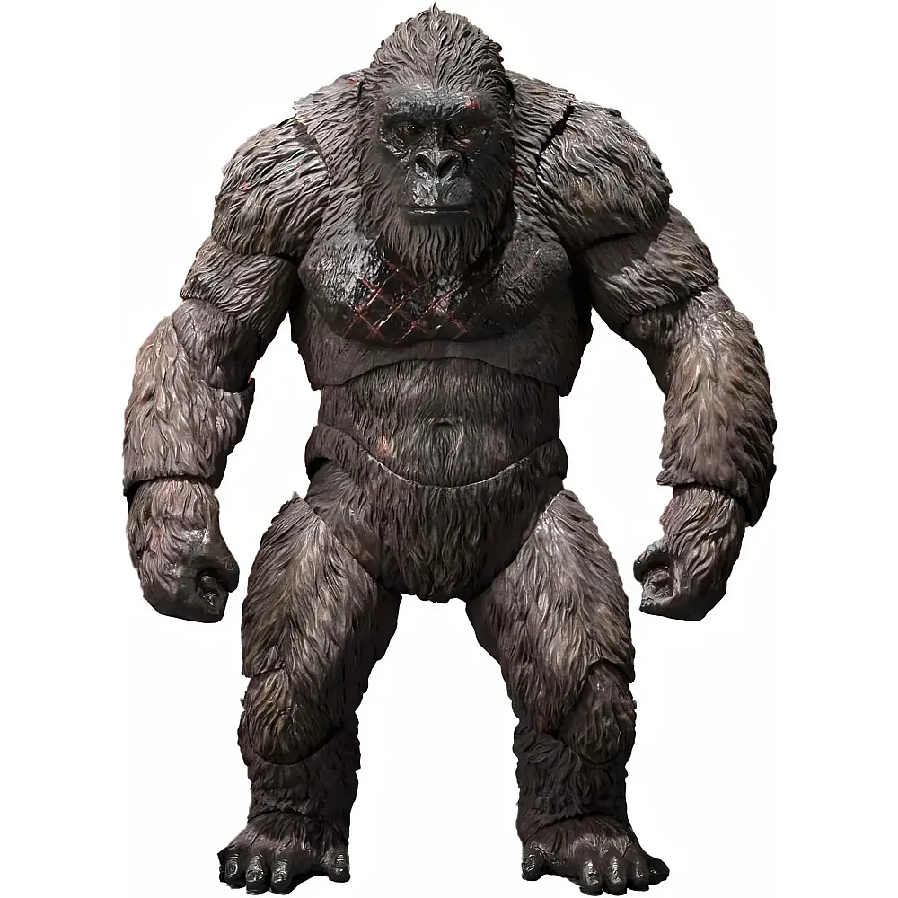 Bandai Godzilla vs Kong 2021 - Kong