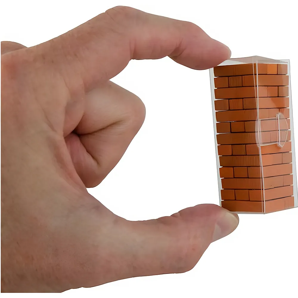 Super Impulse Worlds Smallest Jenga