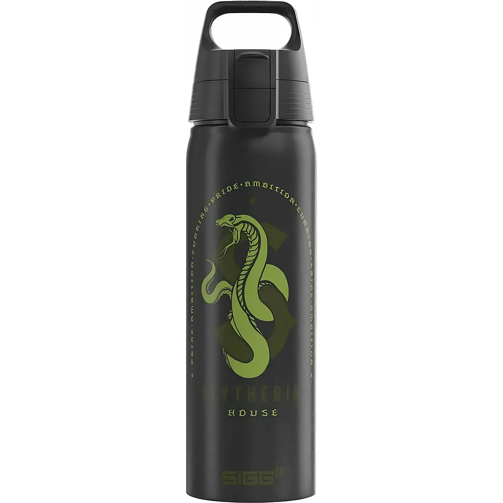 Sigg Trinkflasche WMB ONE Slytherin 0.75 L
