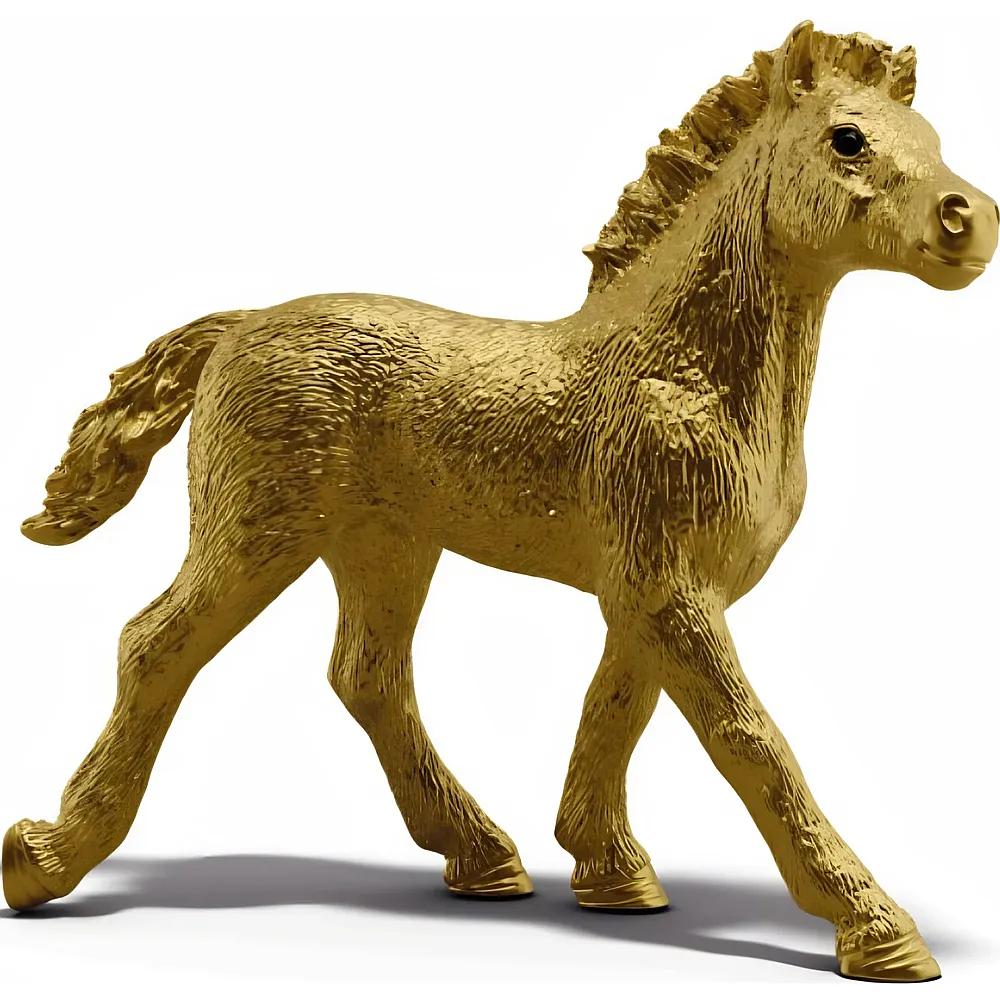 Schleich Sammelfohlen Diamond