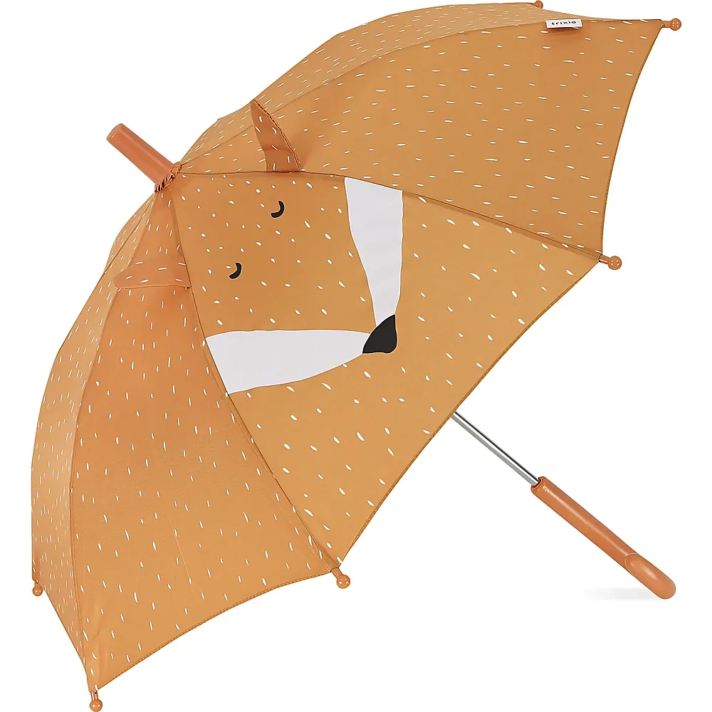 meinspielzeug - Trixie Mr. Fuchs Regenschirm | Accessoires