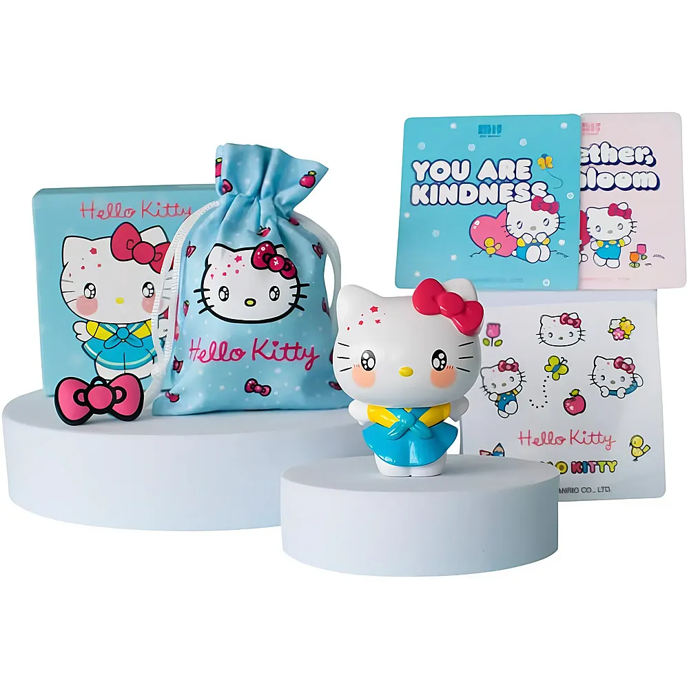 Comansi Hello Kitty Kawaii