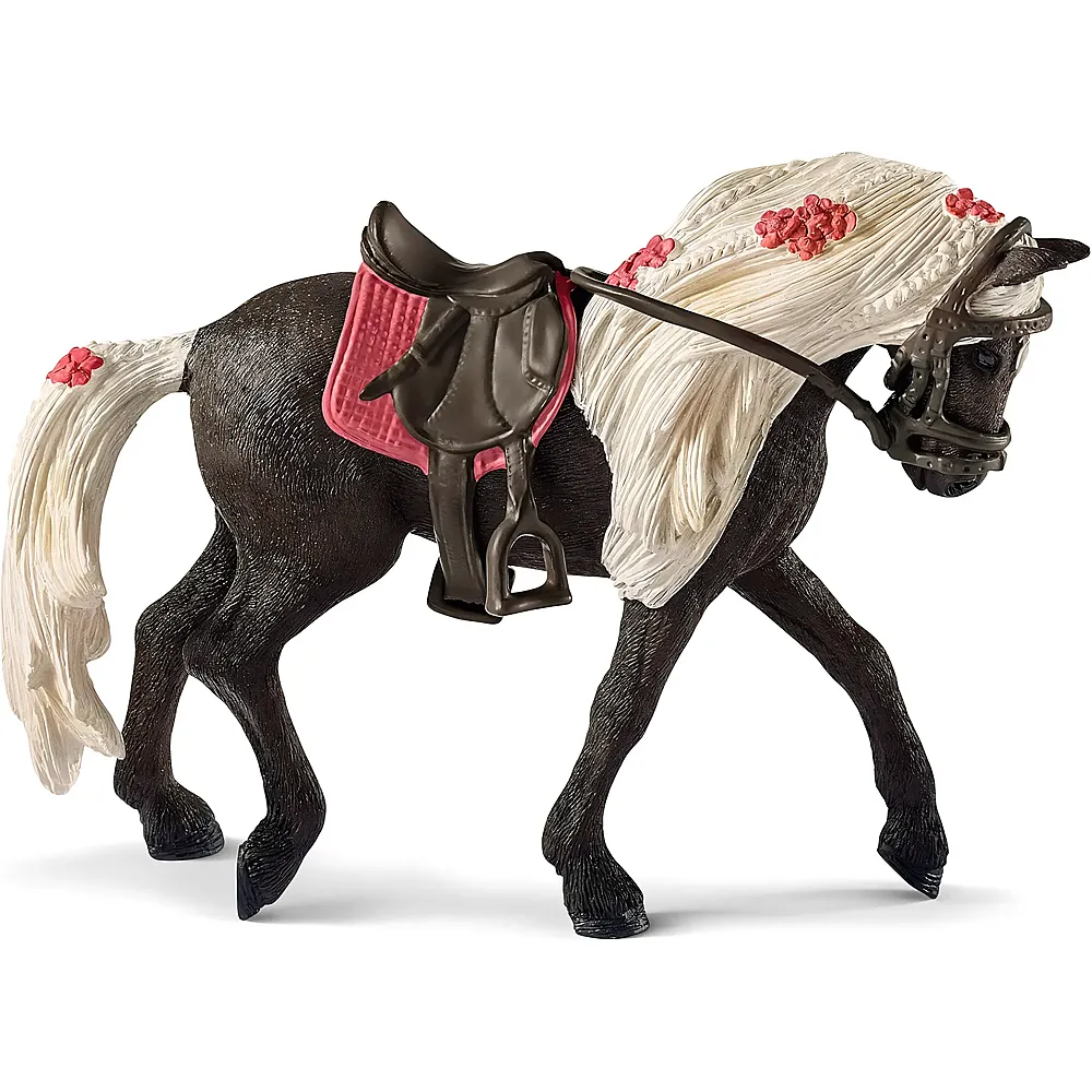 Schleich Horse Club Rocky Mountain Stute Pferdeshow