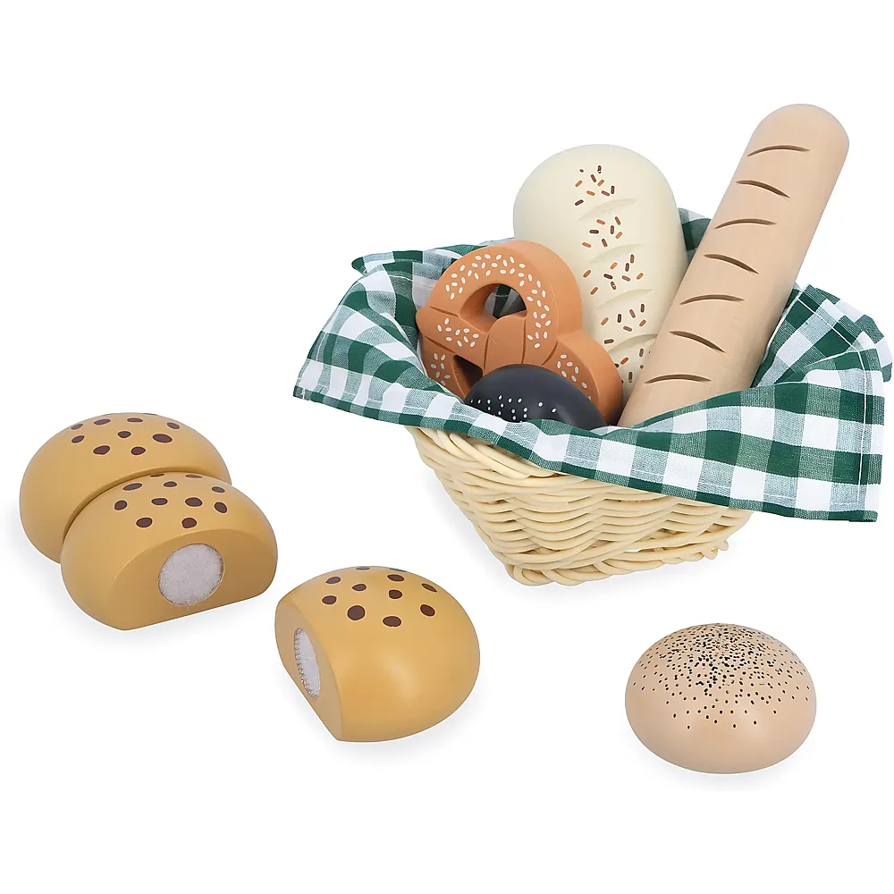 Janod Brotkorb Mammie