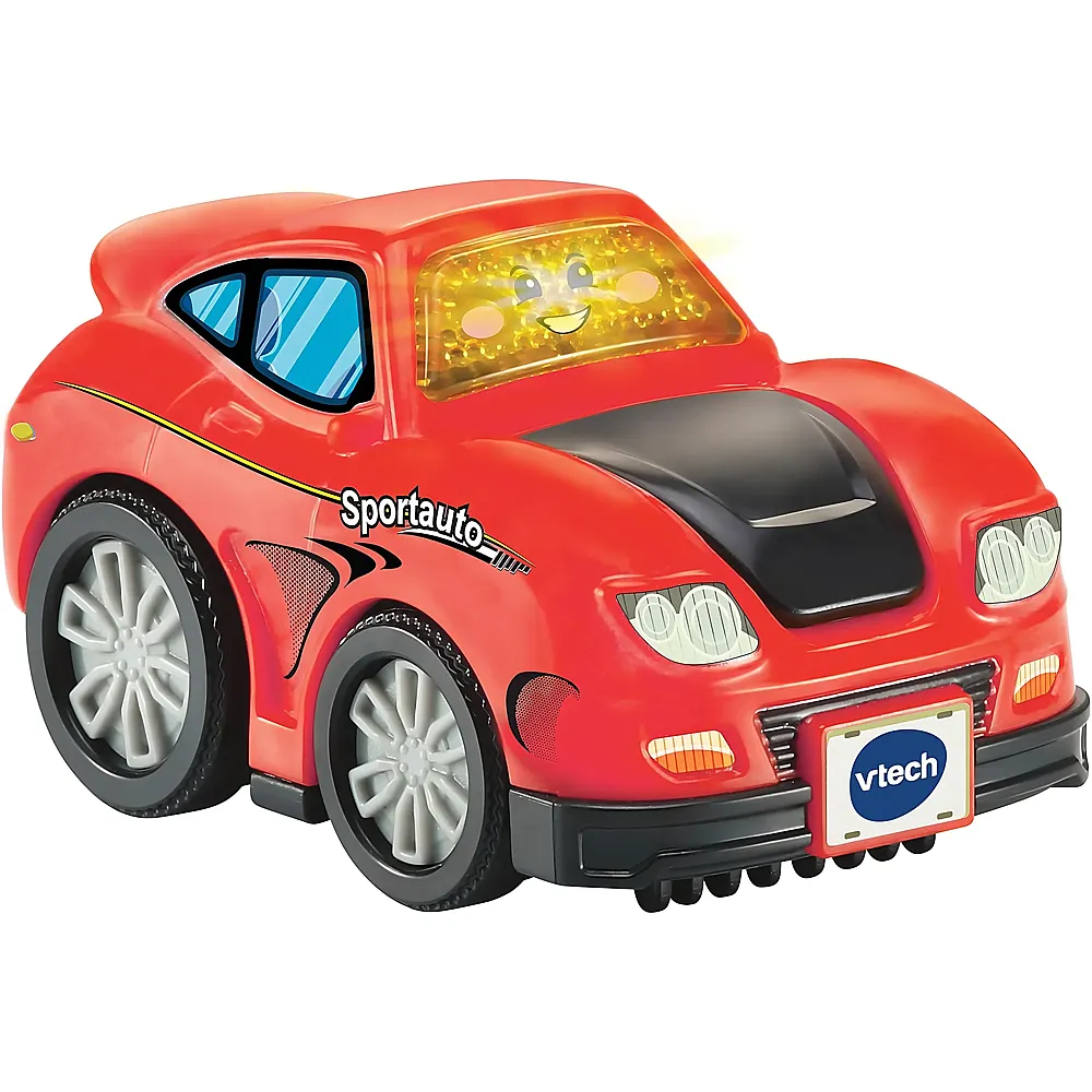 vtech Tut Tut Baby Flitzer Sportauto DE