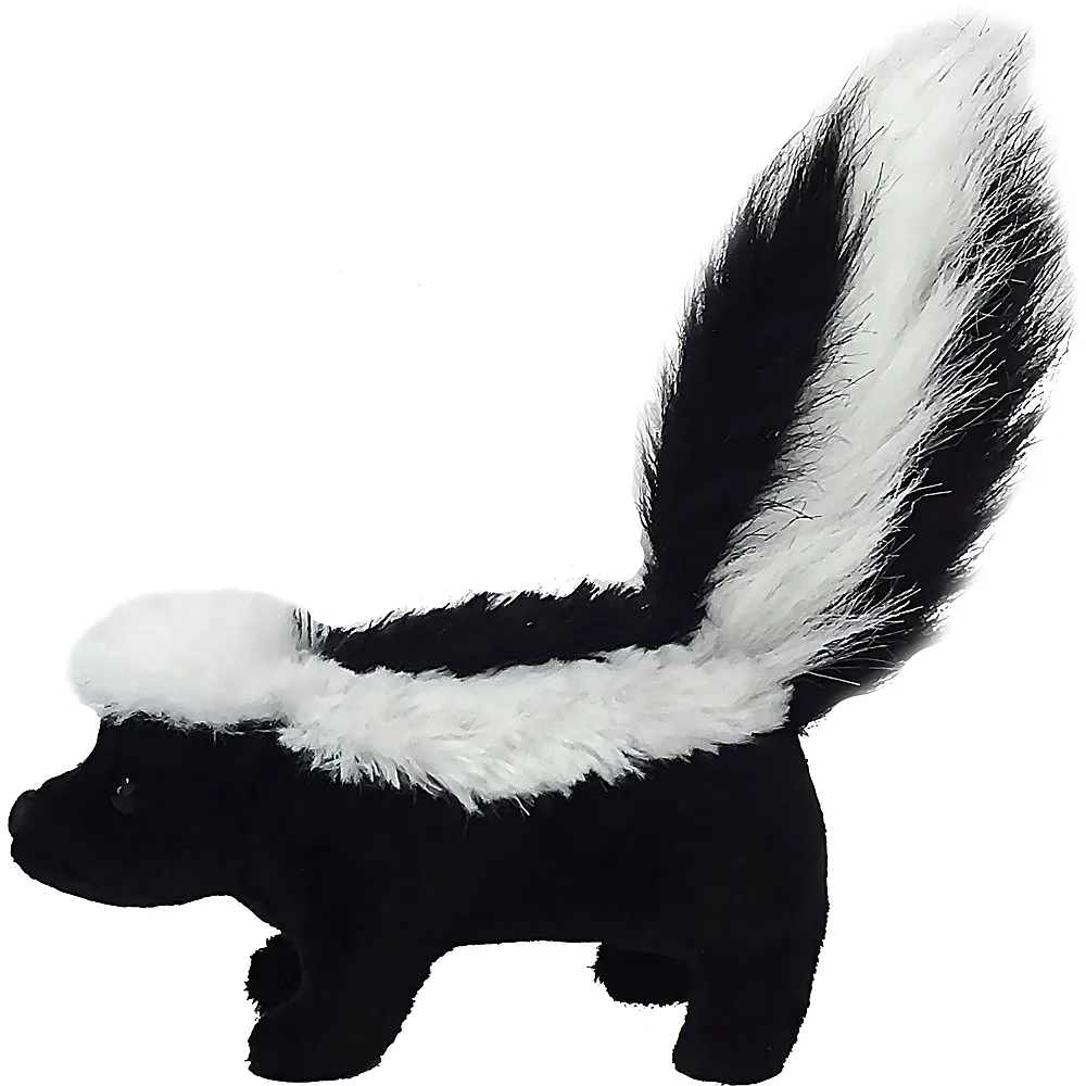 meinspielzeug - Wild Republic Wilderness Pocketkins Stinktier 13cm | Wildtiere Pl�sch