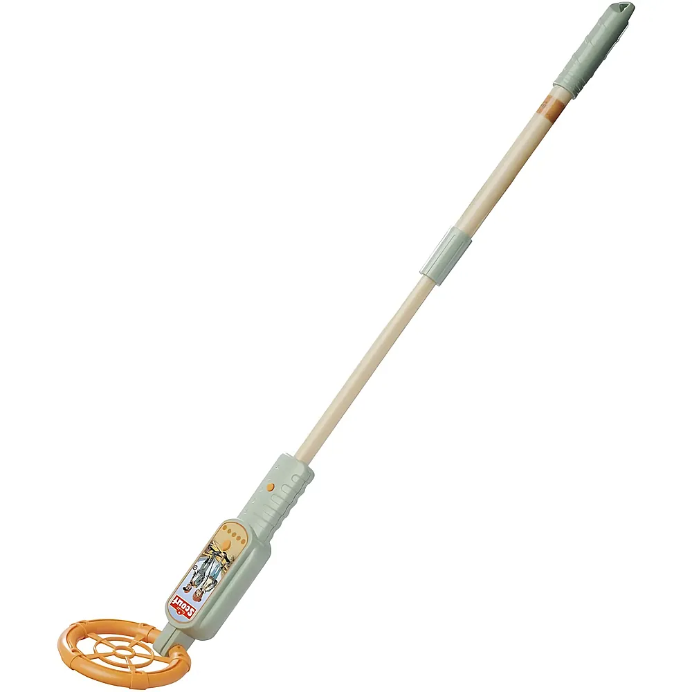 Simba Scout Metalldetektor