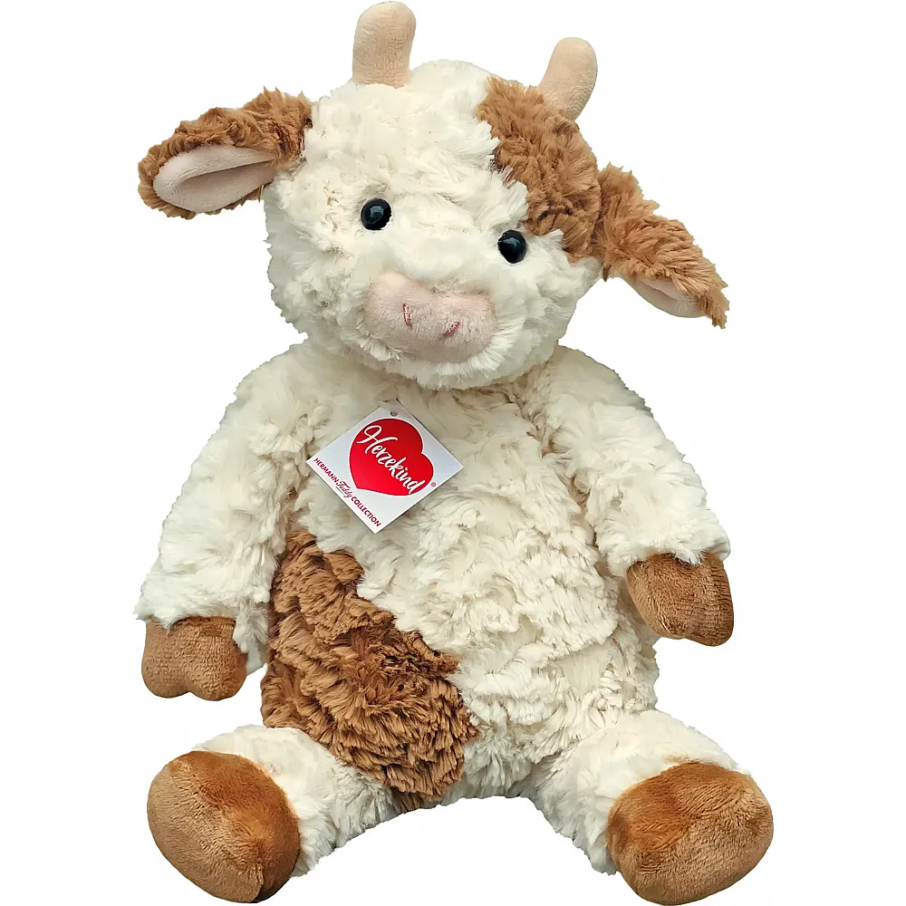 Teddy-Hermann Kuh Gerda 32cm - Suche