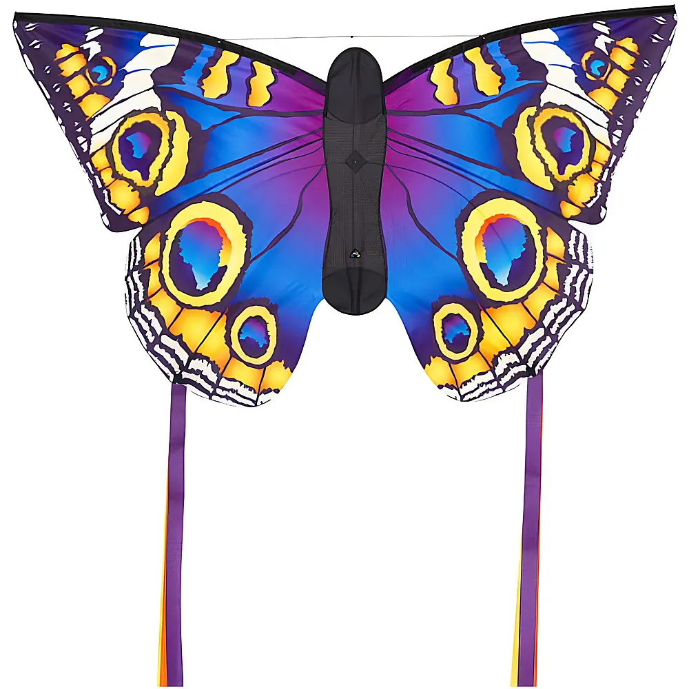 HQ Invento Butterfly Kite Buckeye L | Kinderdrachen