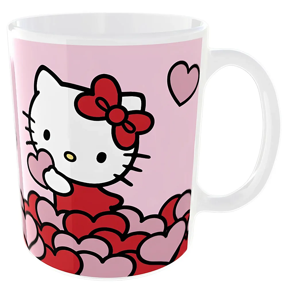United Labels Tasse Hello Kitty 320ml