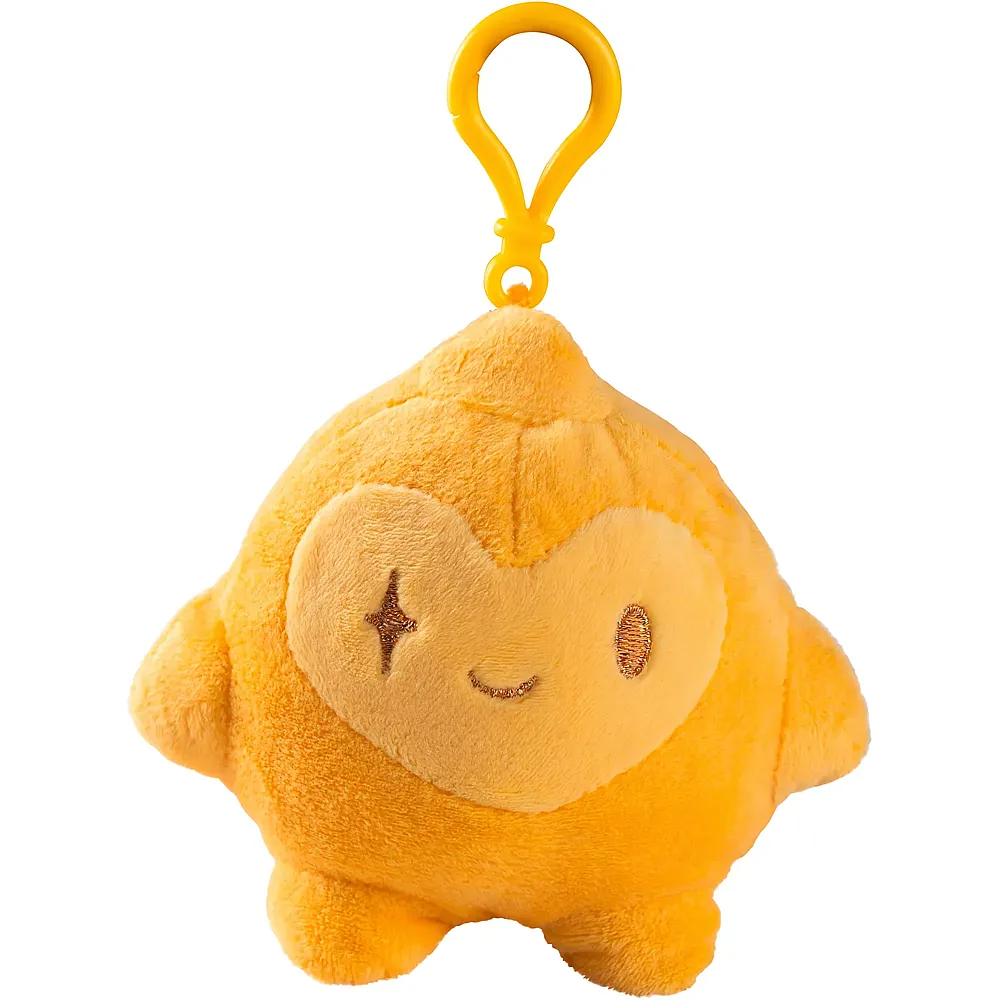 Simba Pl�sch Disney Wish Star key ring 10cm