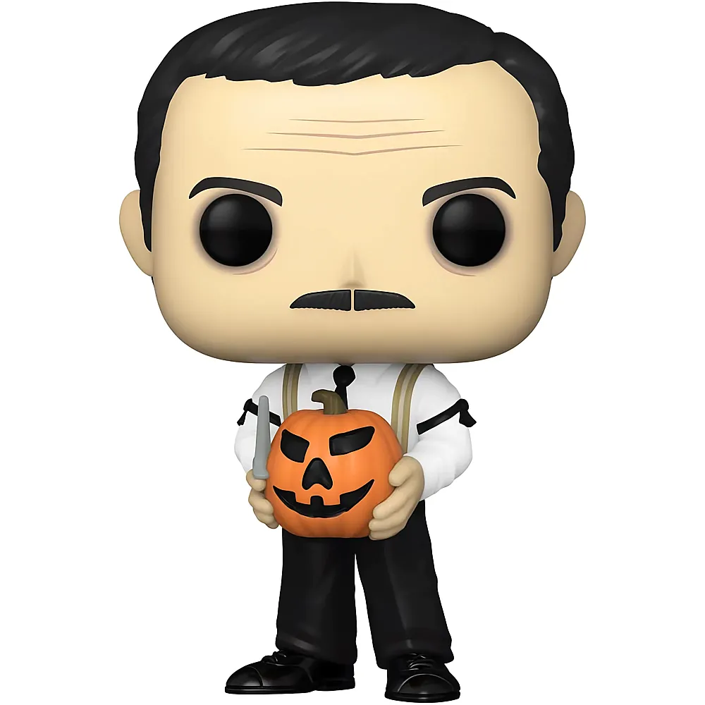 Funko Pop Television Wednesday Gomez Addams 1548