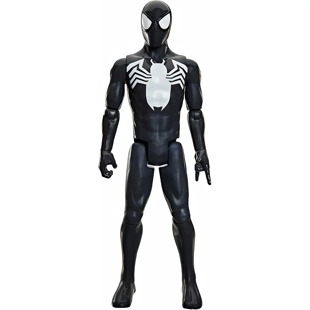 Hasbro Titan Hero Series Spiderman Symbiote - 30 cm