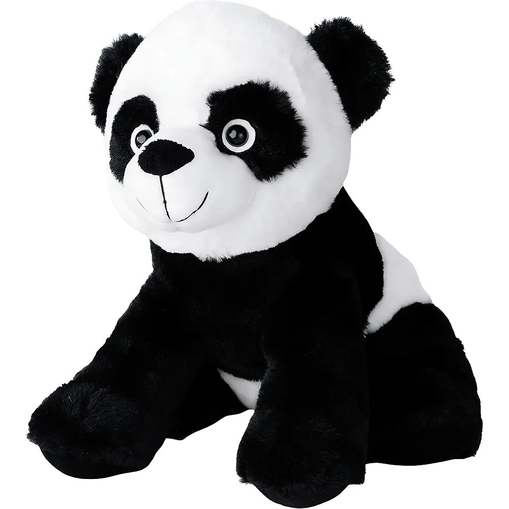 Mollis Cuddle panda - 30 cm