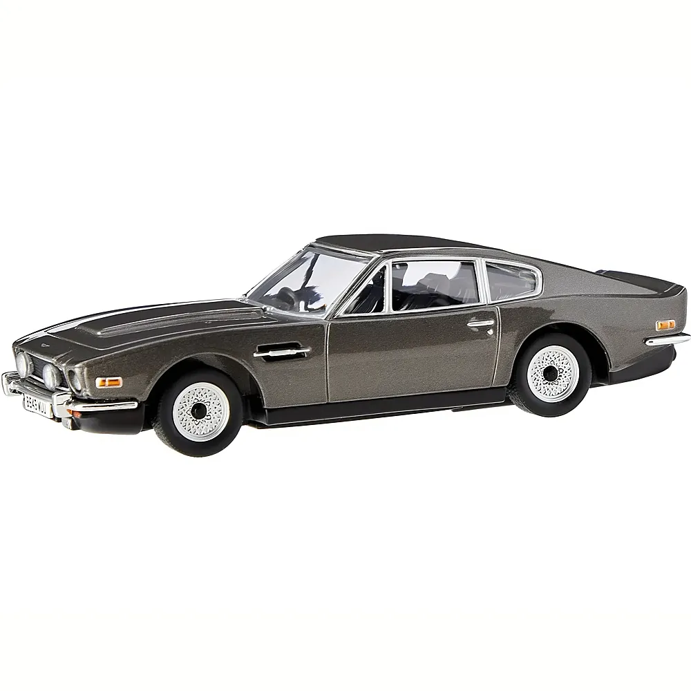 Corgi 1:36 James Bond Aston Martin V8 - No Time To Die
