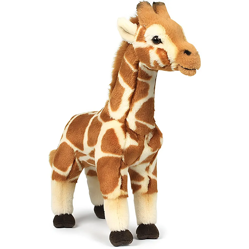 WWF Plsch Giraffe 31cm