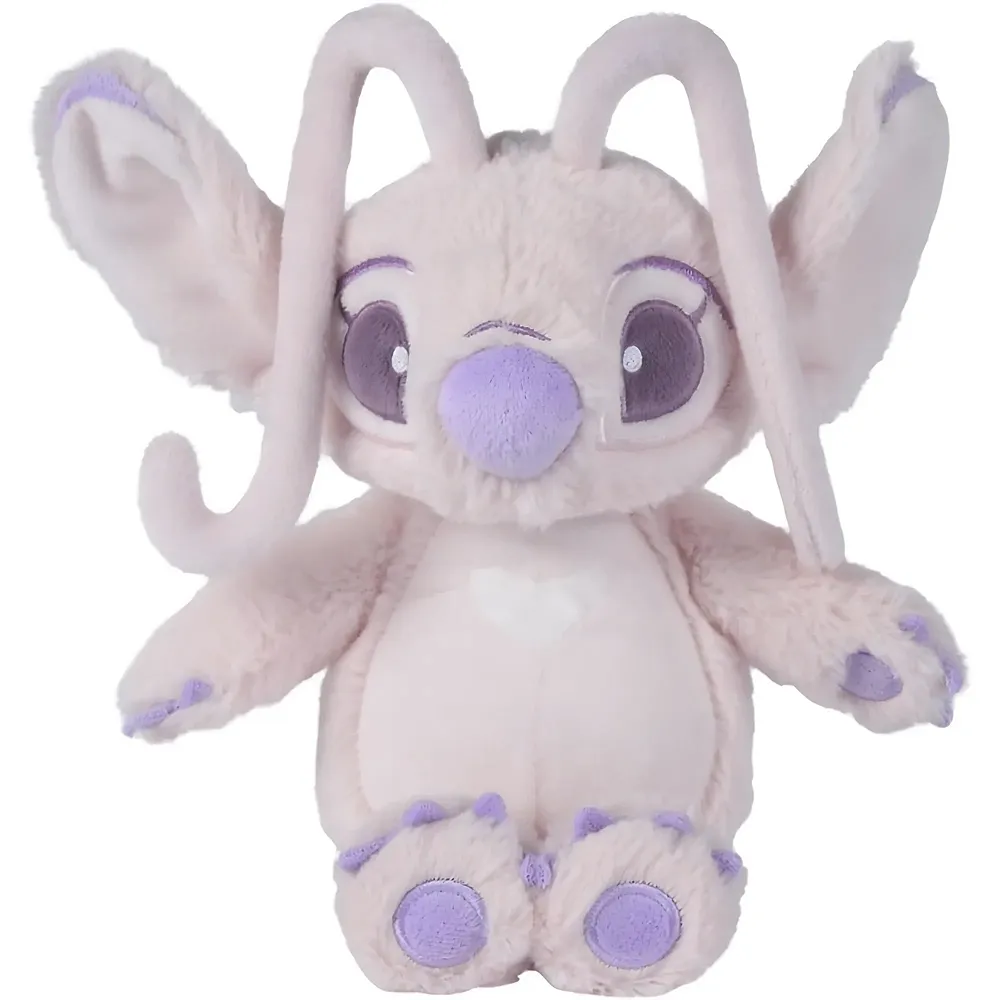 Simba Pl�sch Disney - Angel 25cm - Suche
