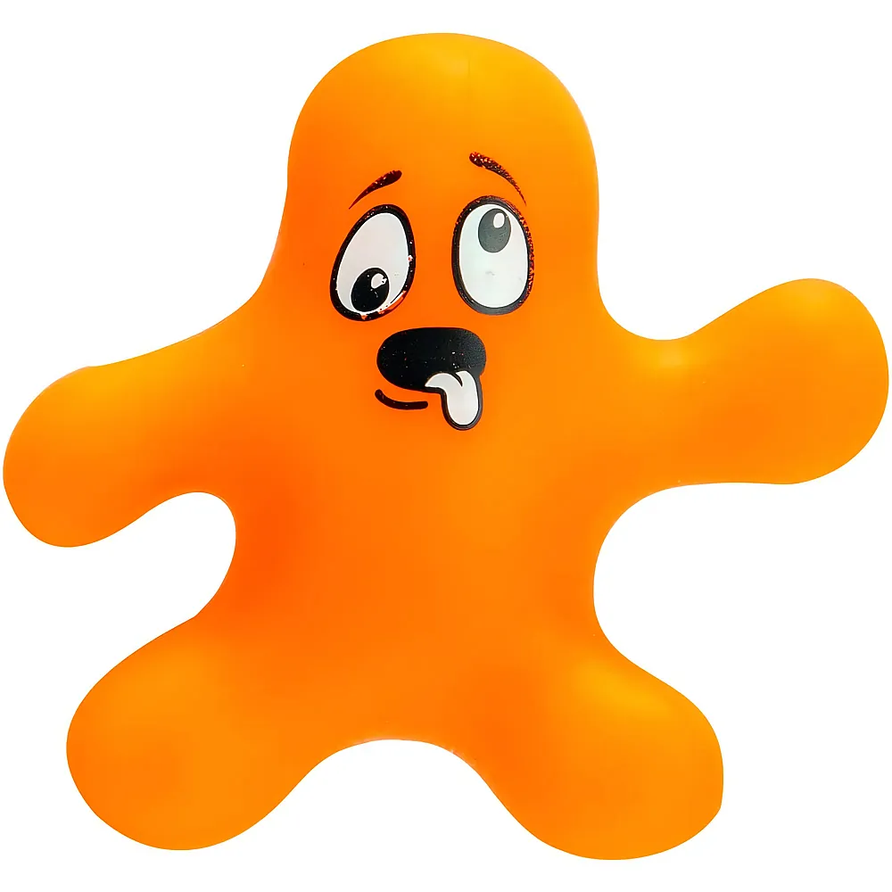 Simba Stretchy Orange - 9 cm
