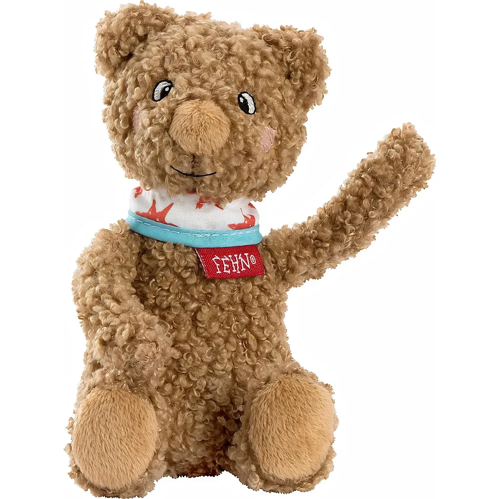 Fehn Bean Bag B�r - 12 cm