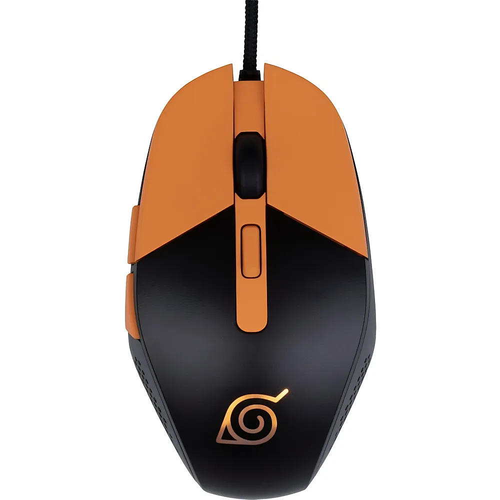 KONIX - Naruto Gaming Mouse PC
