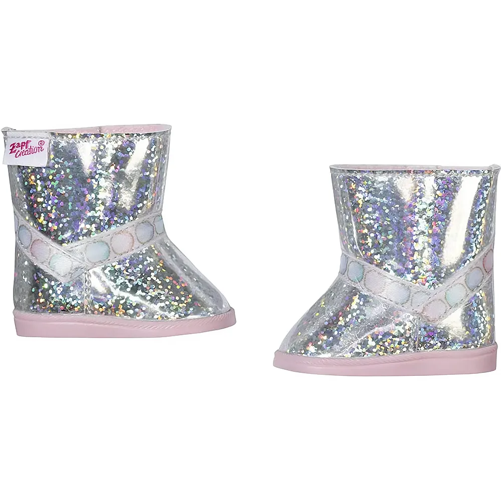 Zapf Creation Baby Born Winterboots low - 43 cm