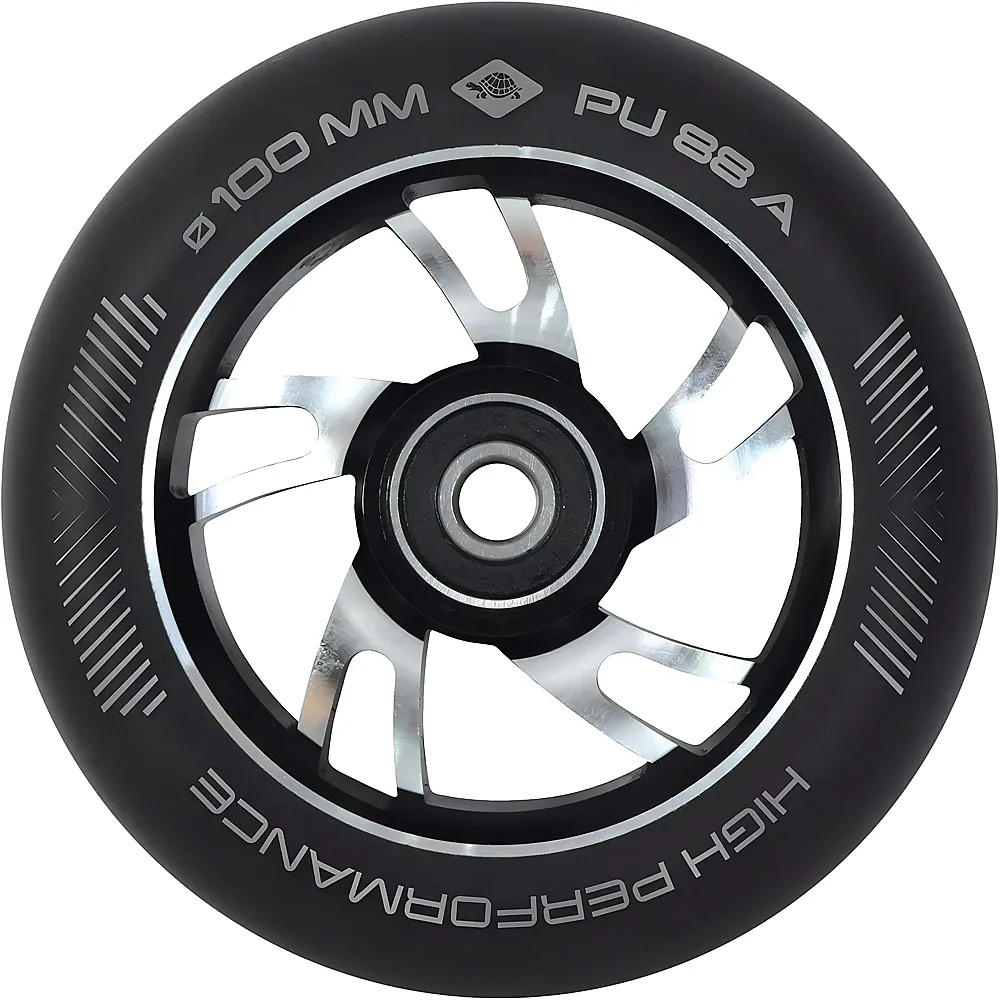 Schildkr�t High Performance Wheels - 100 mm