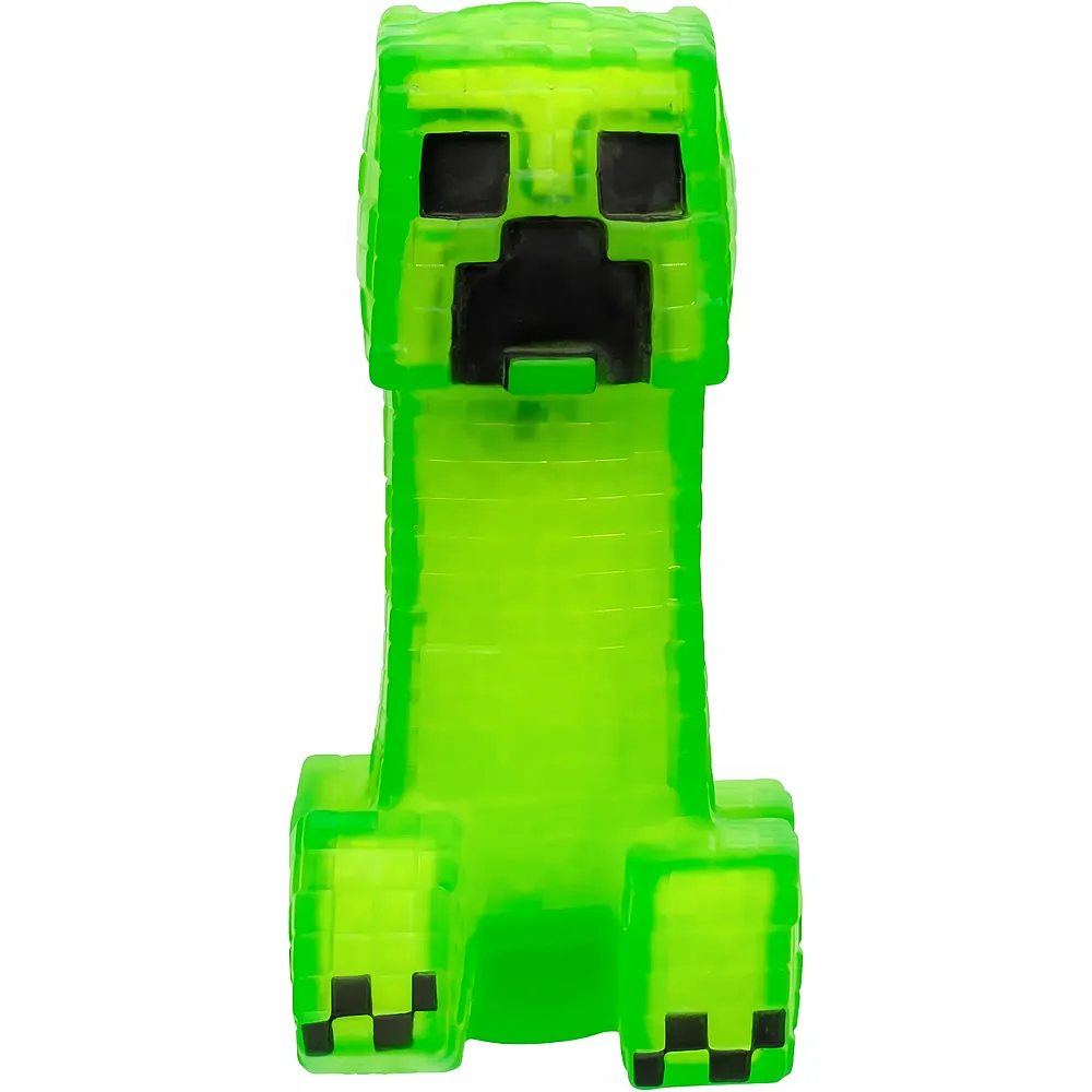 Moose Toys HOGJZ Minecr. Heldenp. CREEPER