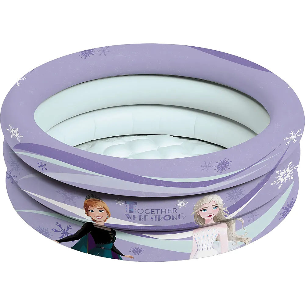 Mondo Disney Frozen 3-Ringe Pool 60cm