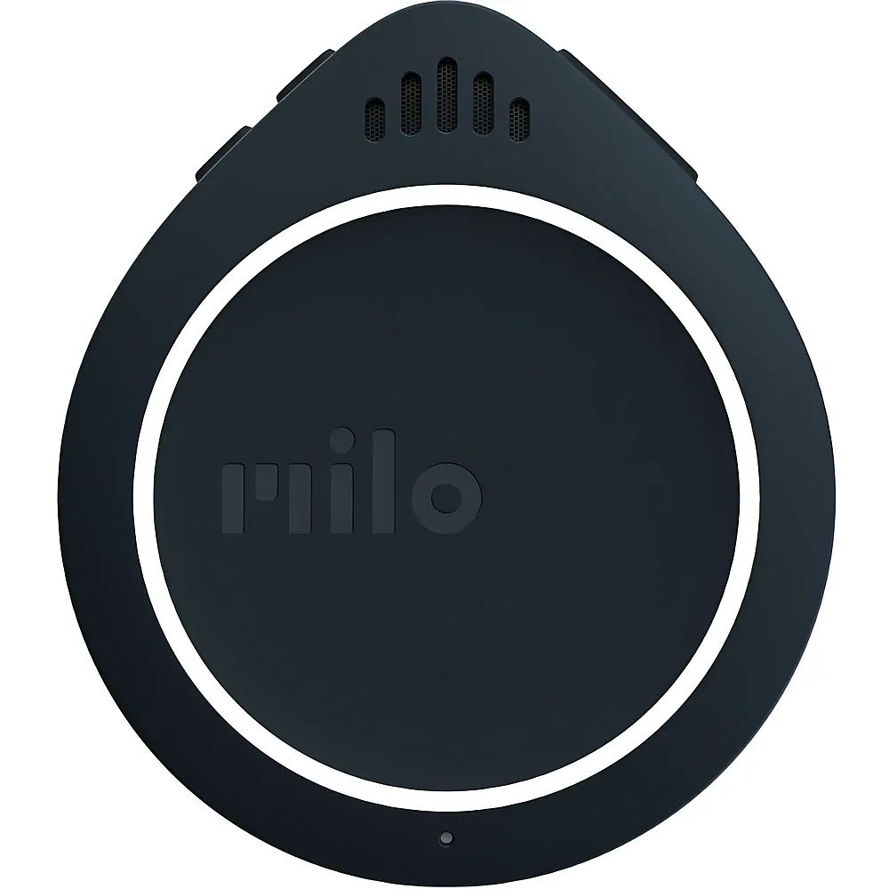 Milo 1 Action Communicator - black