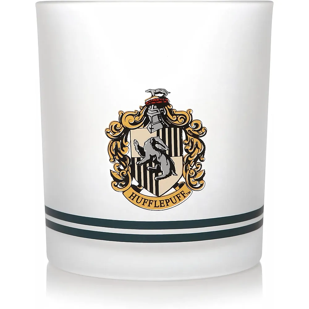 Diverse Harry Potter - Trinkbecher - Hufflepuff