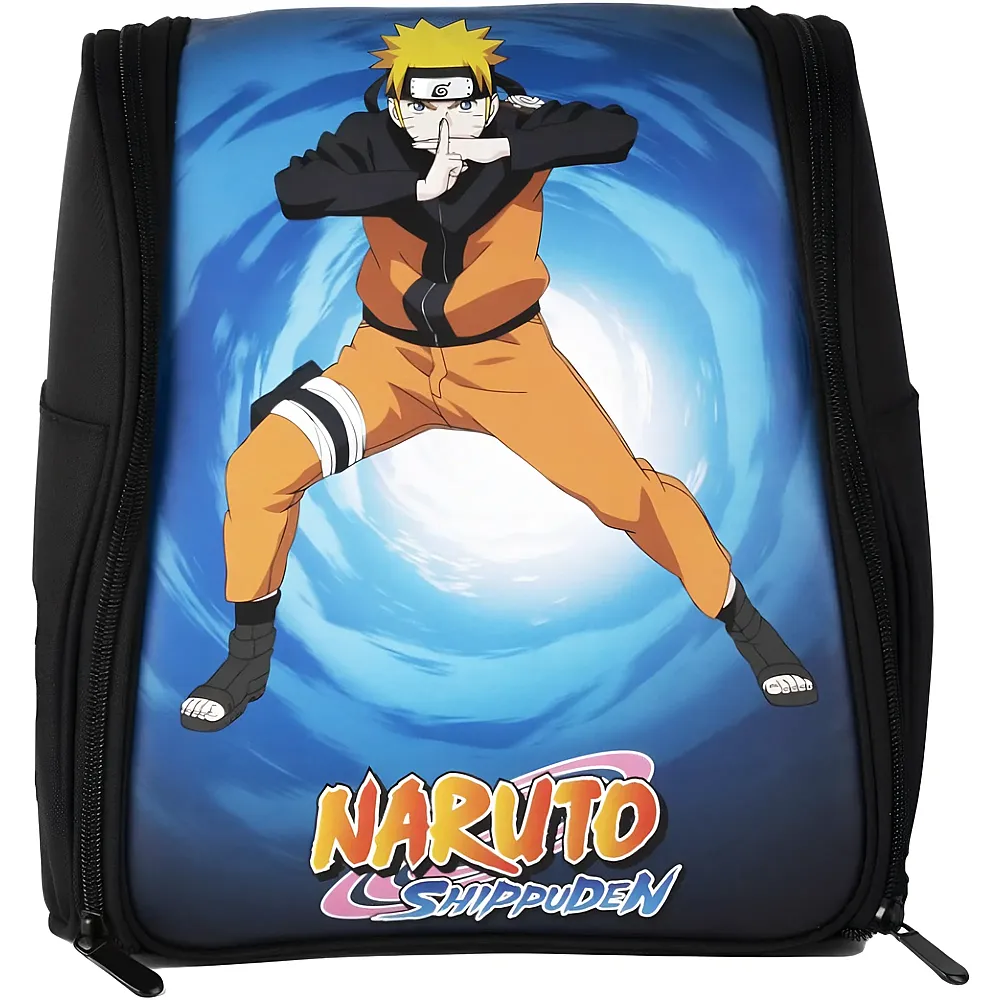 Konix Naruto Shippuden Naruto Backpack | Schutzhllen & Taschen