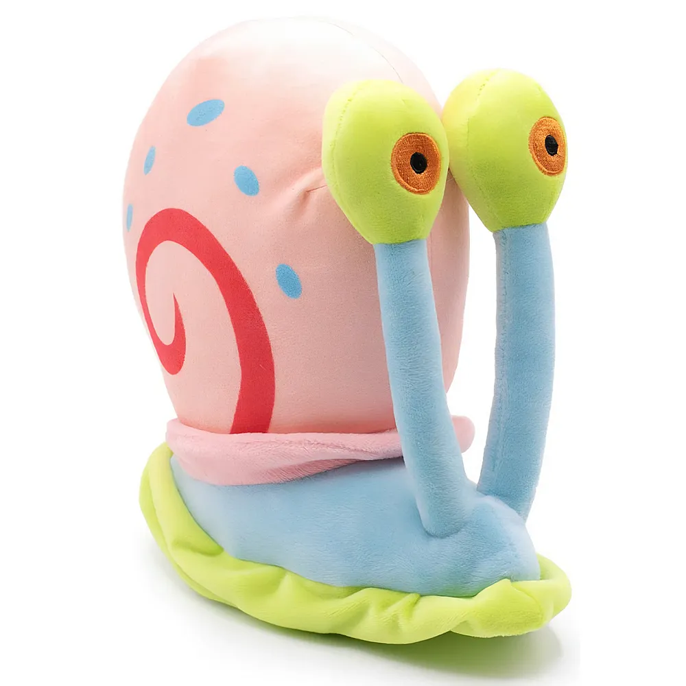 Spongebob Gary 18cm