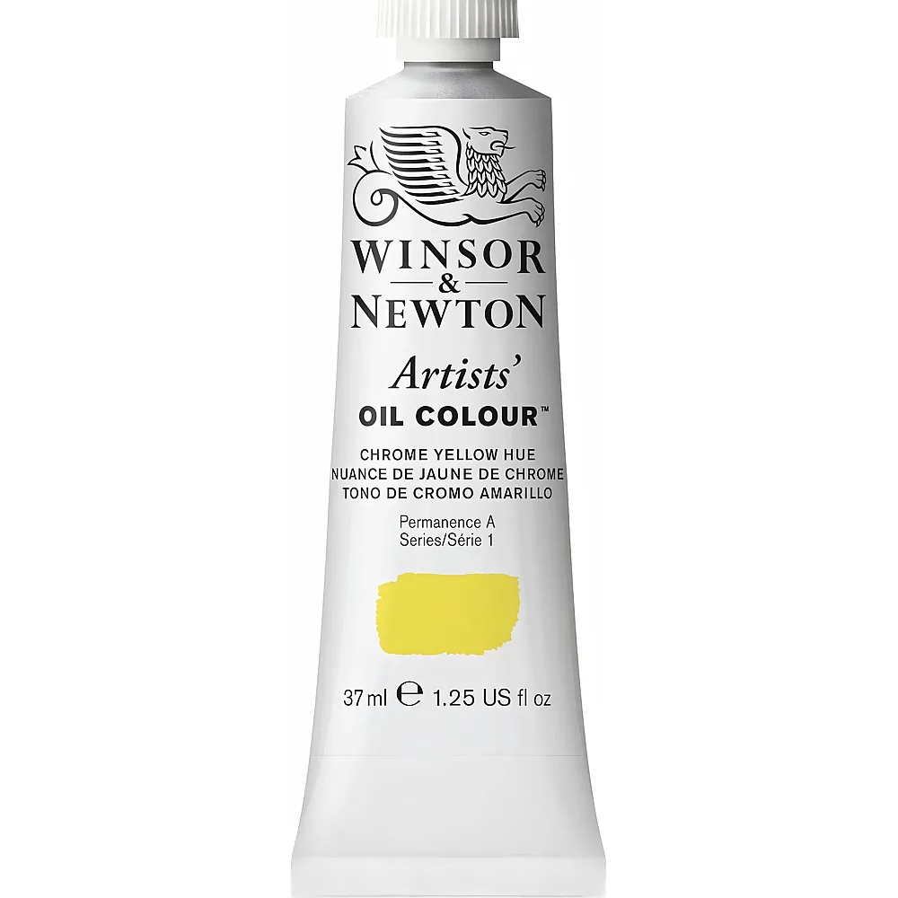Winsor & Newton Artists' Oil Colour �lfarbe - 37 ml