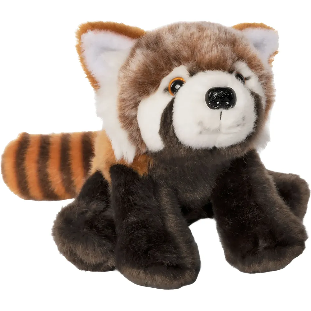 Living Nature Roter Panda Jungtier - 18 cm | Wildtiere Pl�sch