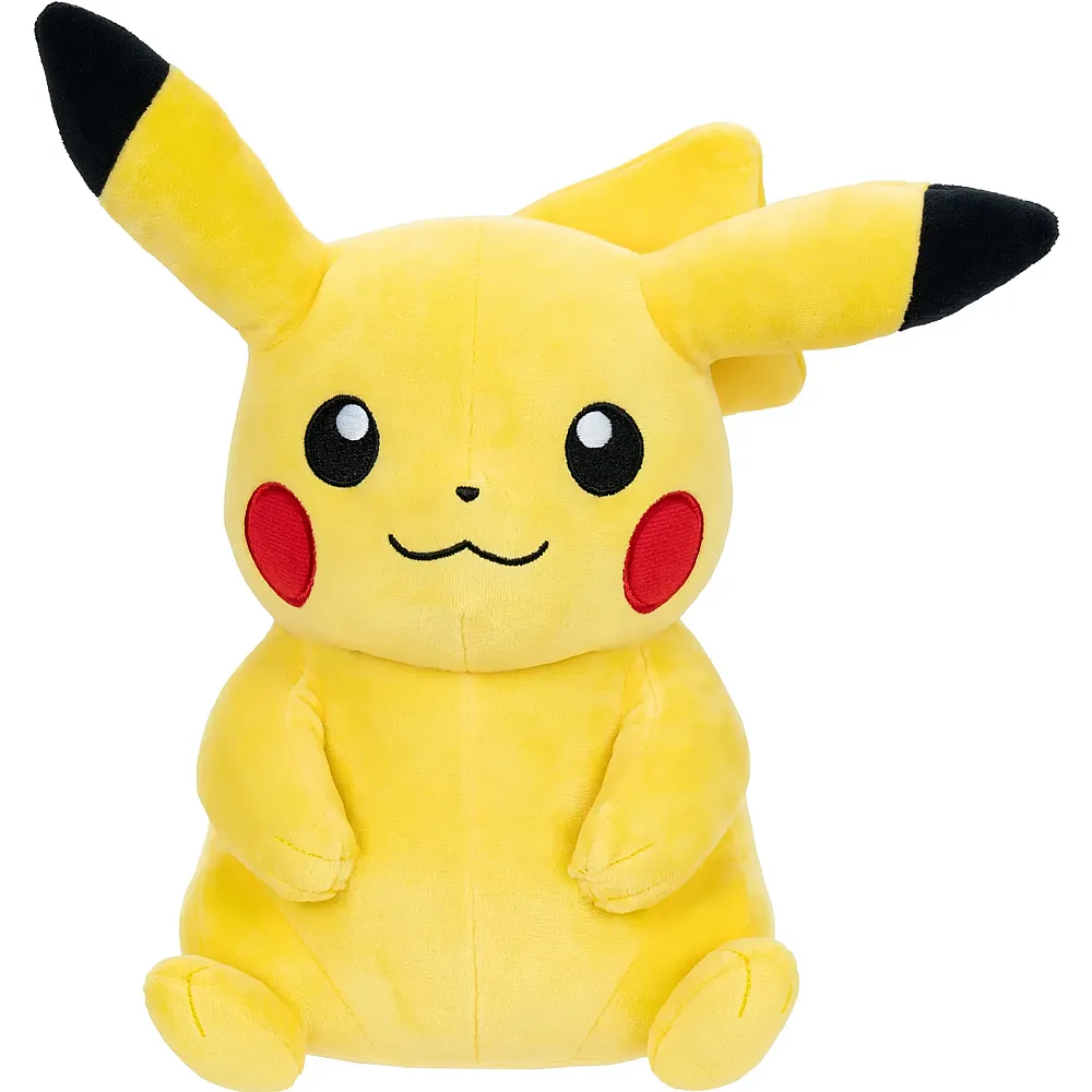 Jazwares Pok�mon Pikachu Wave 14 - 30 cm